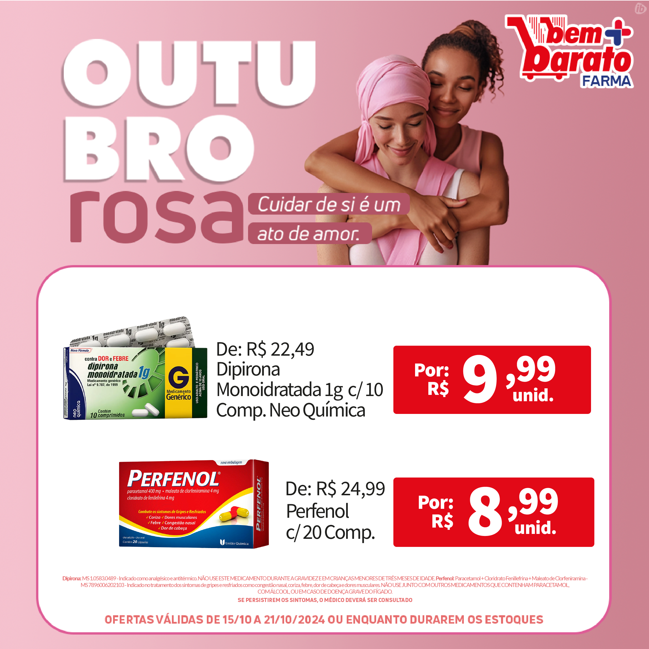 15762_bannr de Ofertas BB DROGARIA OUTUBRO ROSA_600x600_feed 1 copy 5